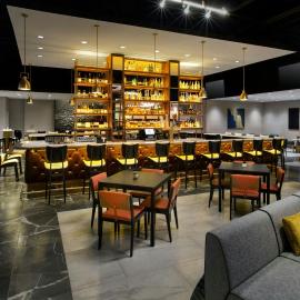 Buffalo Marriott Niagara, Hotel in Amherst