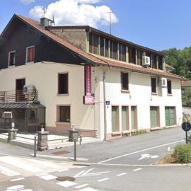 Au relais des ballons, hotel in Saint-Maurice-sur-Moselle