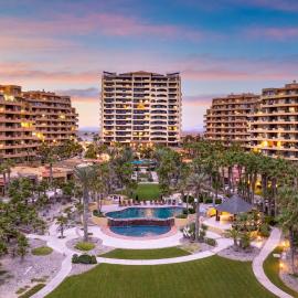 Bella Sirena 2BR 2BA 3rd Floor Ocean View B301, hotell i Puerto Peñasco