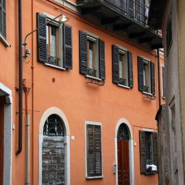 Giuriziosa, hotel v destinácii Intra