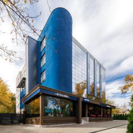 Viesnīca Art Hotel Kišiņevā