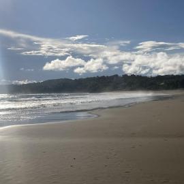 Ocean Loft - Surf & Serenity Retreat, Hotel in Los Destiladeros