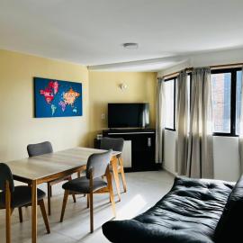 Downtown rental