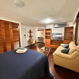 Suite Ejecutiva full equipo en Los Palos Grandes, hotel v destinaci Caracas