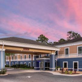 Best Western Waldo Inn & Suites, hotell i Waldo