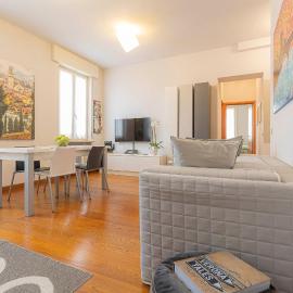 Verona Lodge, hotel u Veroni