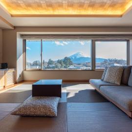 Oike Hotel