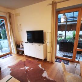 Vacation home JULE – hotel w mieście Ebene Reichenau
