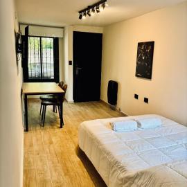 Panter Apartment