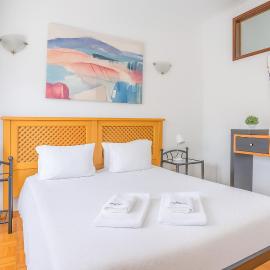 Lagos में, होटल Lagos Central Suite DBV Guesthouse