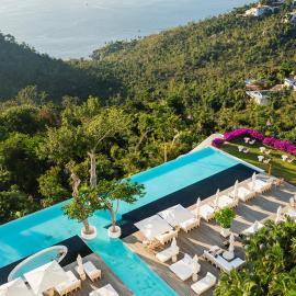Encanto Acapulco – hotel w Acapulco