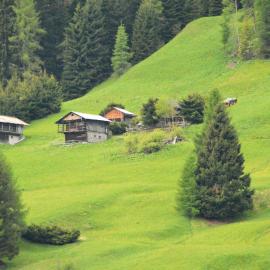 Albergo Diffuso Costauta, hotelli kohteessa Costalta