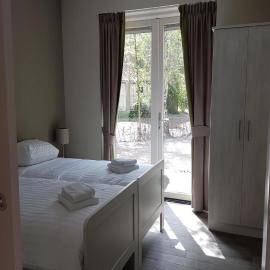 알멘에 위치한 호텔 Cozy villa in the middle of the Achterhoek