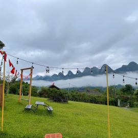 Đồi Gió Homestay & Campsite