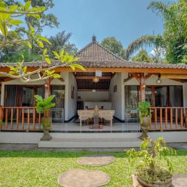 Pondok Sayan Homestay