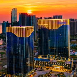 Shantou Oriental Century Hotel, hotel sa Shantou