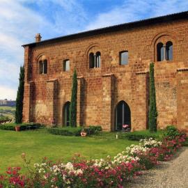 Locanda Palazzone, hotel v destinácii Orvieto