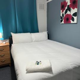 Becky's Place, hotel a Birmingham