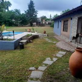 Rincón de Nina