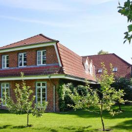 Ferienwohnung, Gutshaus Schulenbrook