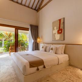 Nativo Lombok Hotel, viešbutis mieste Kuta Lombok