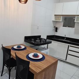 Residencial Gran Bahia II 101 – hotel w mieście Itaberaba
