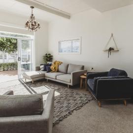 Ropiha Retreat - close to Fitzroy Beach paradise