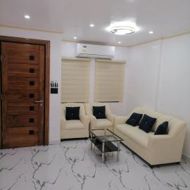 Navio Transient House, hotell i Cabuyao