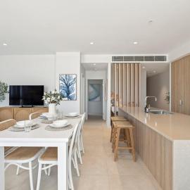 409 at CODA - City Convenience Meets Coastal Ease