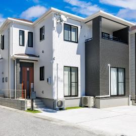 Naha area #15 min drive to airport #New villa