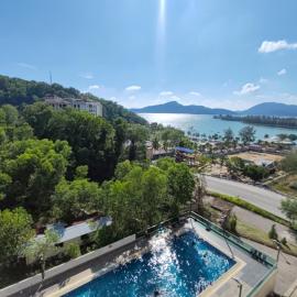 KIMNA HOME at MARINA HEIGHT, hotel in Lumut
