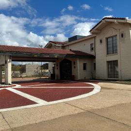 Baymont by Wyndham Nacogdoches Near University, hotelli kohteessa Nacogdoches