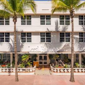 Balfour Miami Beach, a Registry Collection Hotel, Hotel in Miami Beach