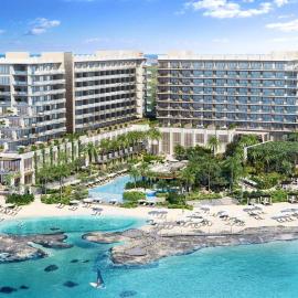 Grand Hyatt Grand Cayman Resort and Spa, hotel in Seven Mile Beach