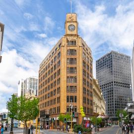 Quest Wellington, hotel a Wellington