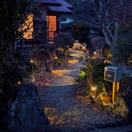 Lantern Cottage Izukogen