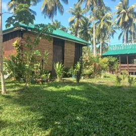 Izzahjay homestay