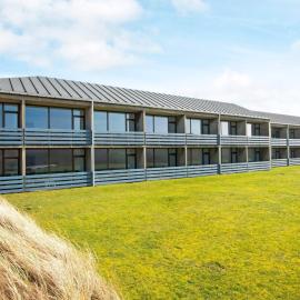 10 person holiday park home in Ulfborg, hotel in Ulfborg