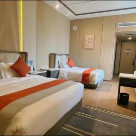 Xi'an Fengcheng Jinzuo Hotel