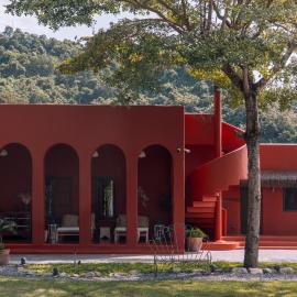 Daily Blossom Stay & More, hotel en Yuanshan