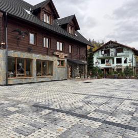 uDany Noclegi obok Gondoli, hotel in Szczyrk