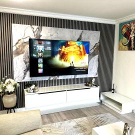 Ama comfort Stay, hotel in Hythe
