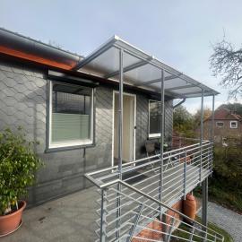 Ferienwohnung Weber