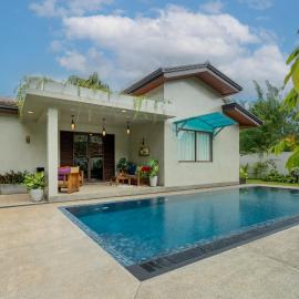 701 Mawella Villa, hotel em Mawella