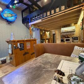 Great access to Yokota Air Base! 203 Tokyo Fussa American Log House, hotell sihtkohas Fussa