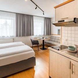 Mikro Apartments Erding, hotel a Erding