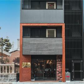 LiVEMAX Hostels Kyoto Ekimae