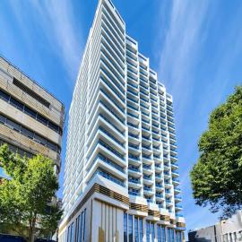 Paramion Hotel, hotel in Busan