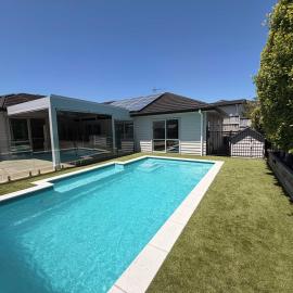 Millwater Retreat