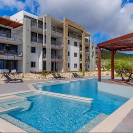 Coral Estate Luxury Apartment - Cape Marie 1406